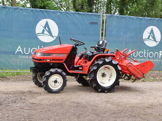 Image de MITSUBISHI MT155