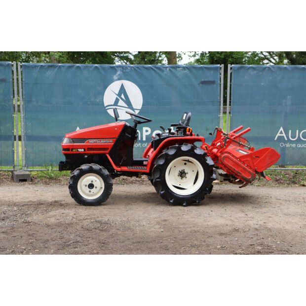 MITSUBISHI MT155-47246797