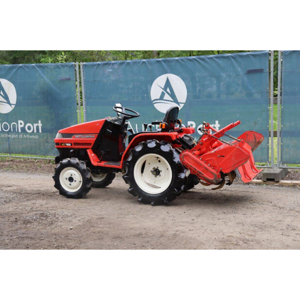 MITSUBISHI MT155-47246798