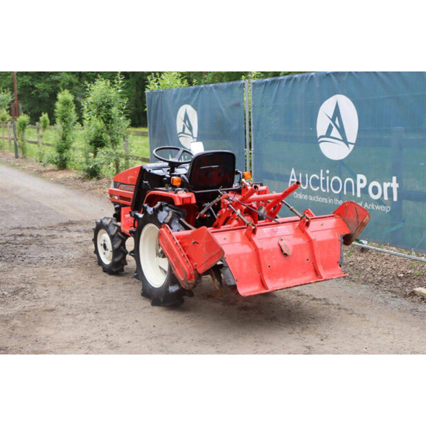 MITSUBISHI MT155-47246799