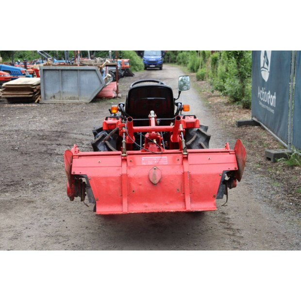 MITSUBISHI MT155-47246800