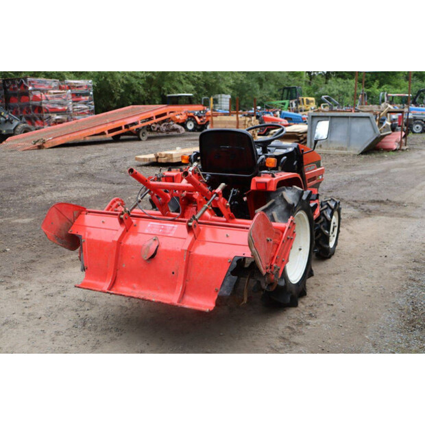 MITSUBISHI MT155-47246801