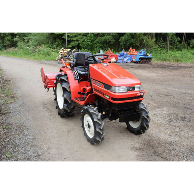 MITSUBISHI MT155-47246802