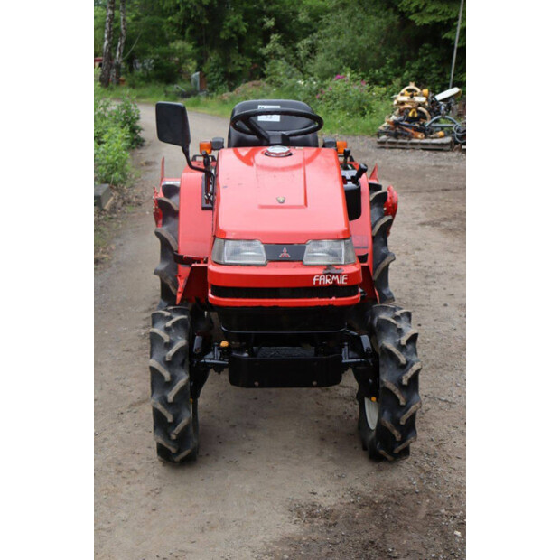 MITSUBISHI MT155-47246803