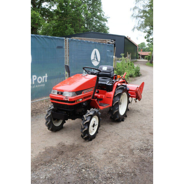 MITSUBISHI MT155-47246804