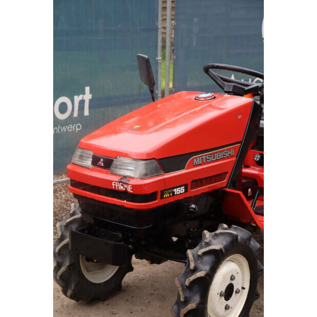 MITSUBISHI MT155-47246805