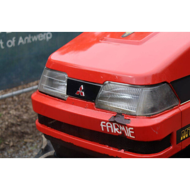 MITSUBISHI MT155-47246806