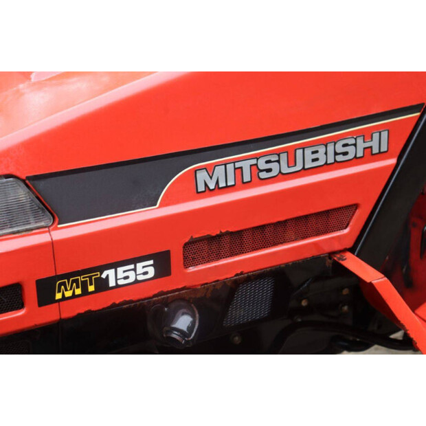 MITSUBISHI MT155-47246807