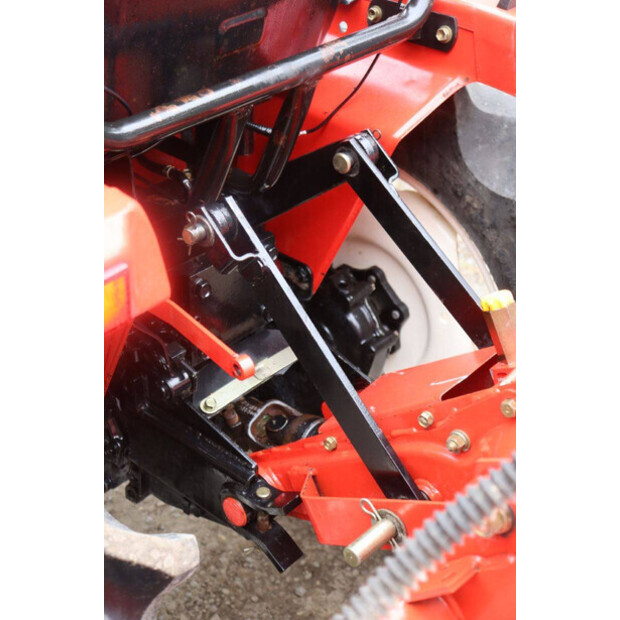 MITSUBISHI MT155-47246810