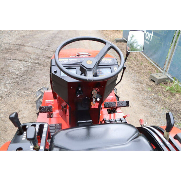 MITSUBISHI MT155-47246812