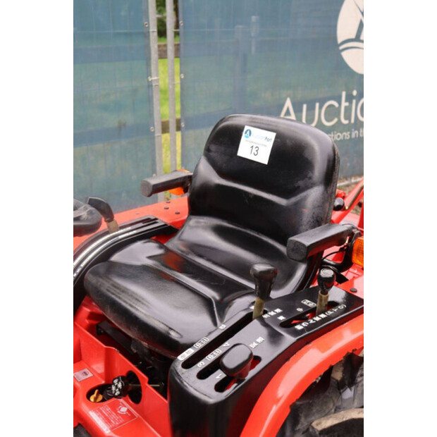 MITSUBISHI MT155-47246814