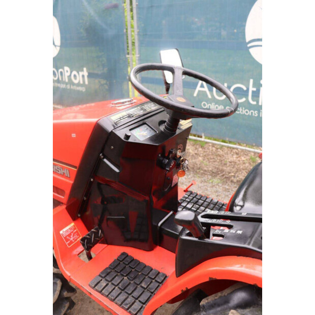 MITSUBISHI MT155-47246815