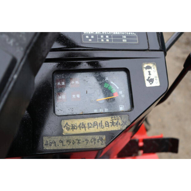 MITSUBISHI MT155-47246820