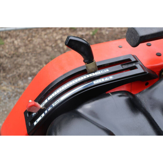 MITSUBISHI MT155-47246821