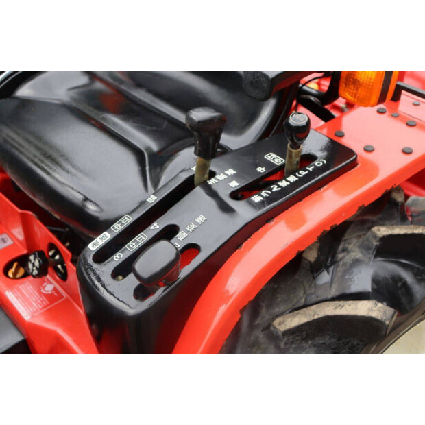 MITSUBISHI MT155-47246822