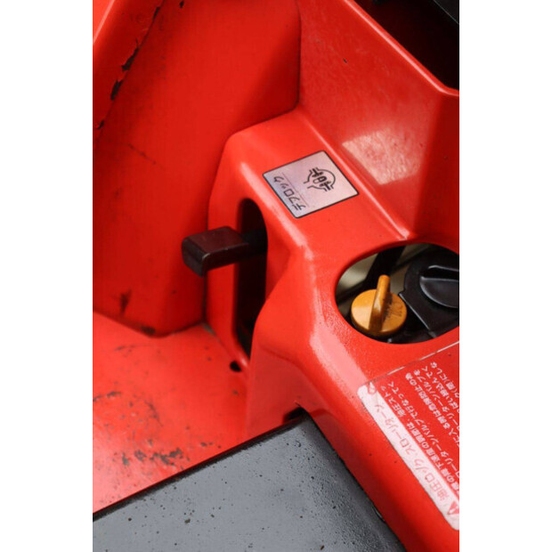 MITSUBISHI MT155-47246823