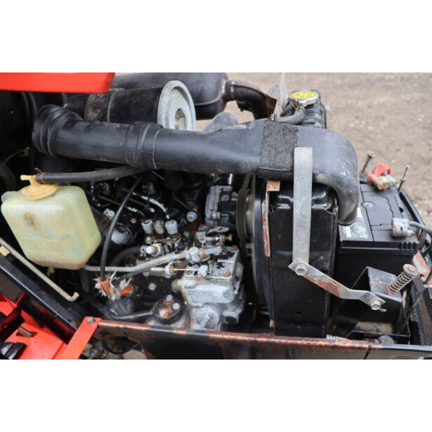 MITSUBISHI MT155-47246825