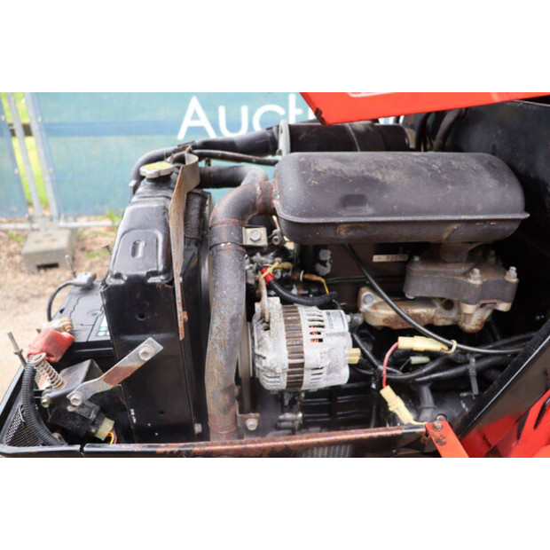 MITSUBISHI MT155-47246826