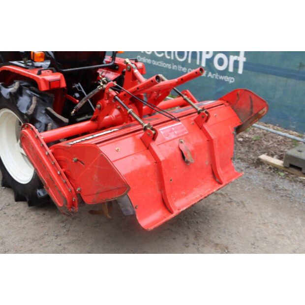 MITSUBISHI MT155-47246827
