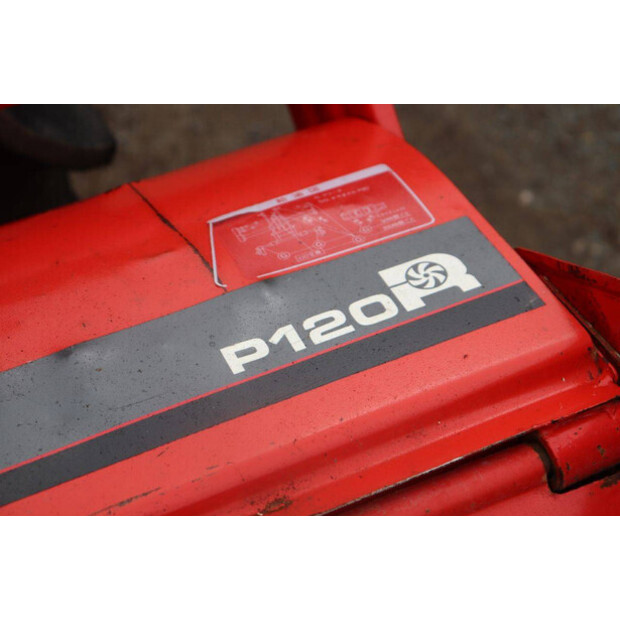 MITSUBISHI MT155-47246829