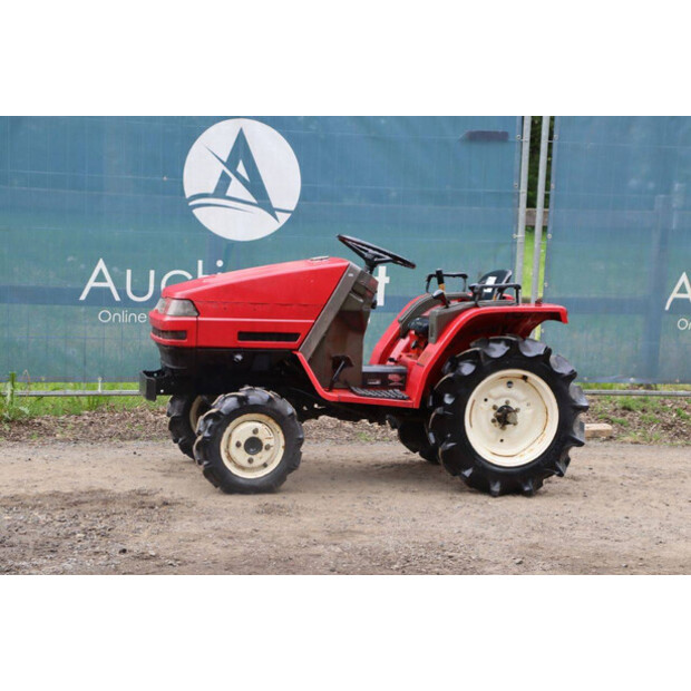YANMAR ke-4D-47246846