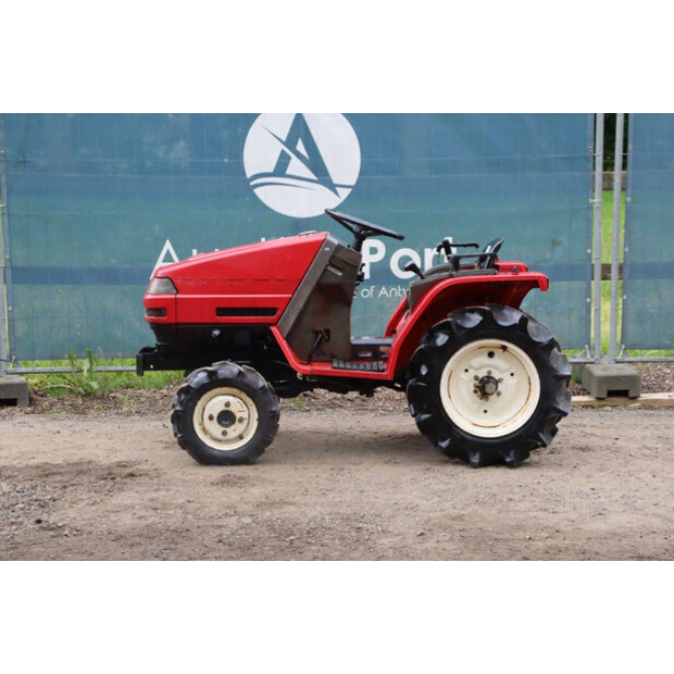 YANMAR ke-4D-47246847