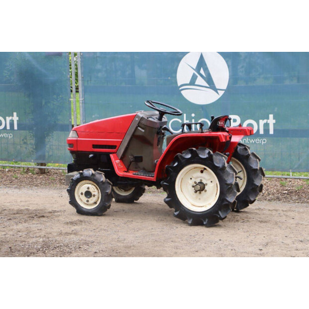YANMAR ke-4D-47246848
