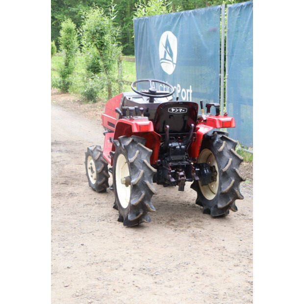 YANMAR ke-4D-47246849