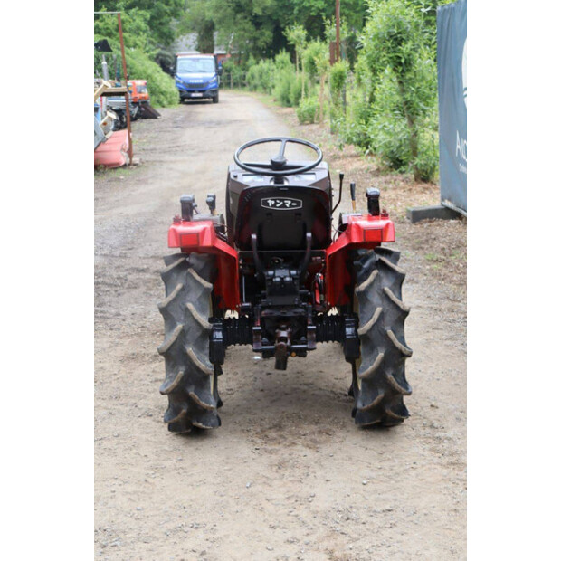 YANMAR ke-4D-47246850