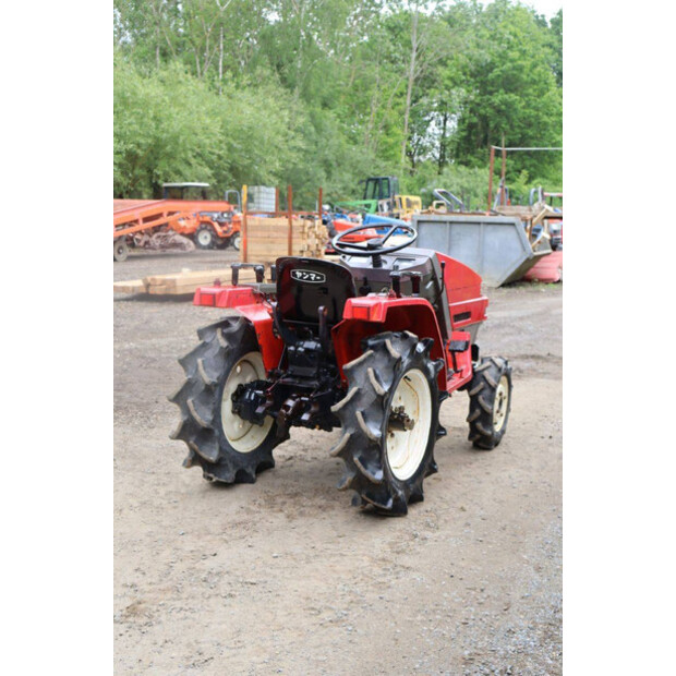 YANMAR ke-4D-47246851
