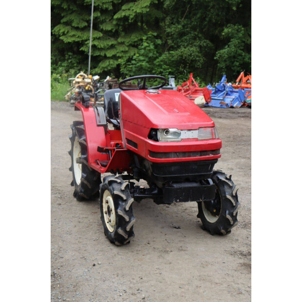 YANMAR ke-4D-47246852