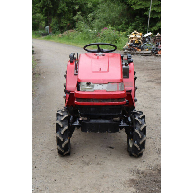 YANMAR ke-4D-47246853