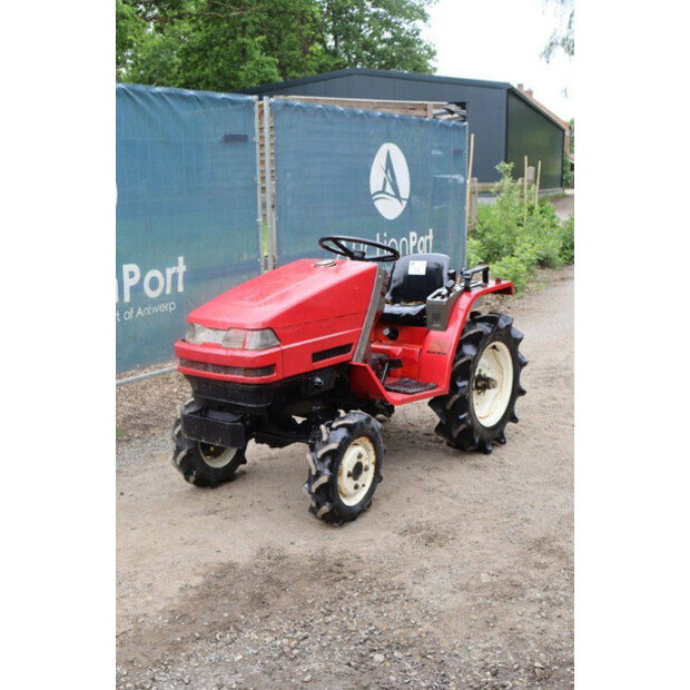 YANMAR ke-4D-47246854