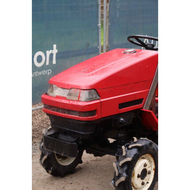 YANMAR ke-4D-47246855
