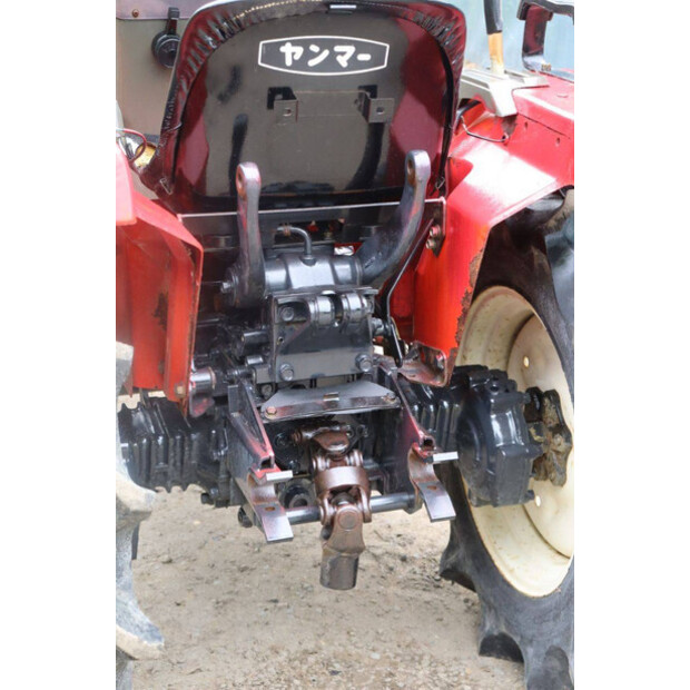 YANMAR ke-4D-47246859