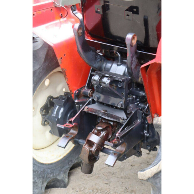 YANMAR ke-4D-47246861