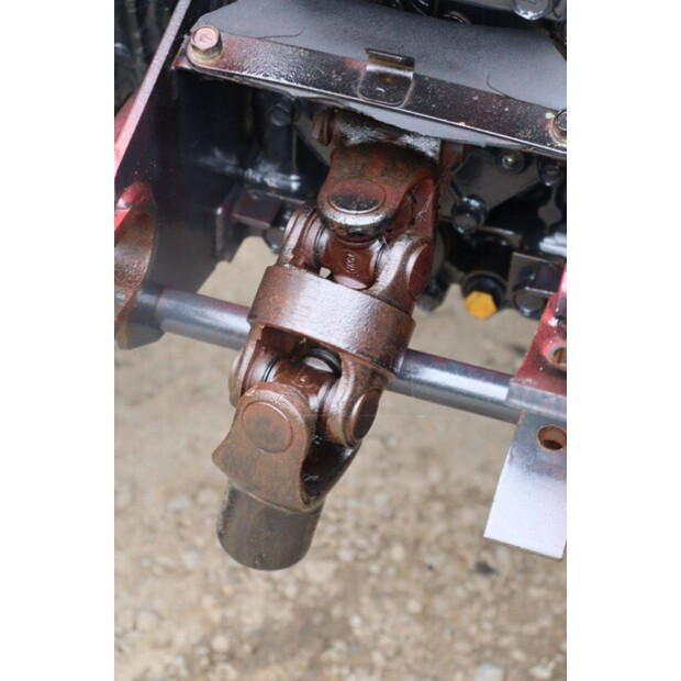 YANMAR ke-4D-47246862