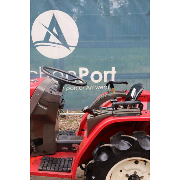YANMAR ke-4D-47246864