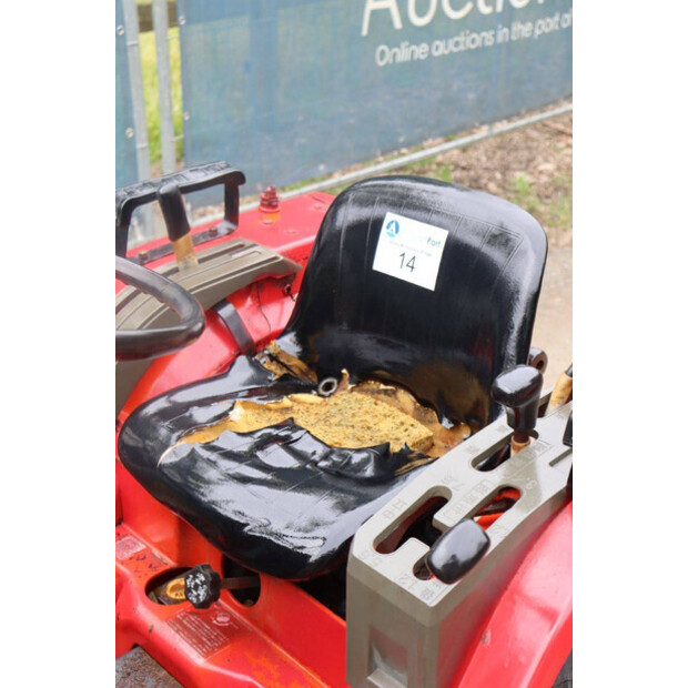 YANMAR ke-4D-47246865