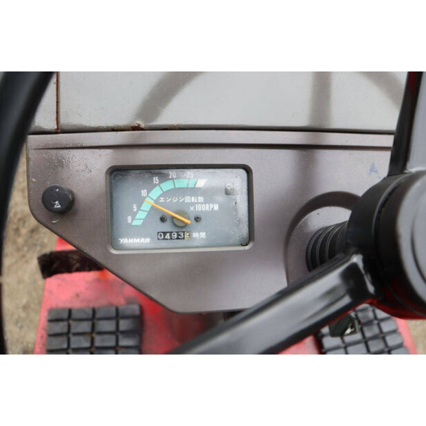 YANMAR ke-4D-47246870