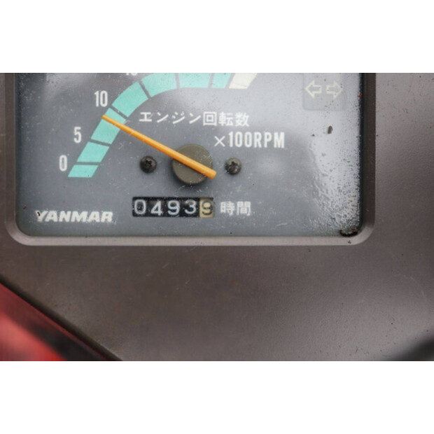 YANMAR ke-4D-47246871