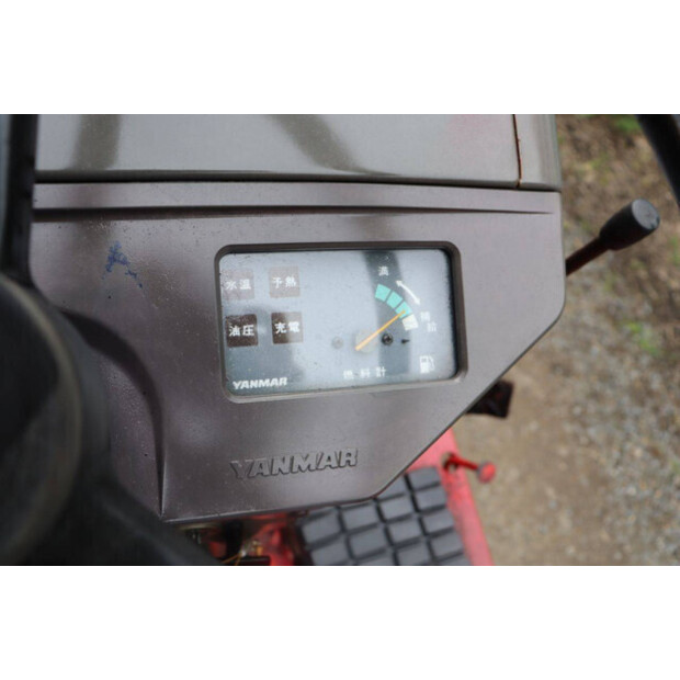 YANMAR ke-4D-47246872
