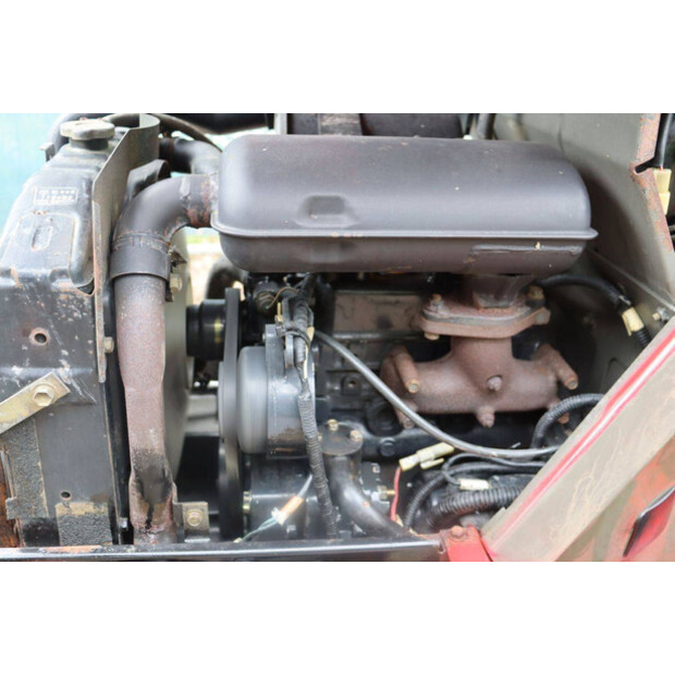 YANMAR ke-4D-47246877