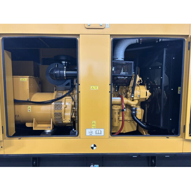 2024 Caterpillar DE500E0 - C15-47246885