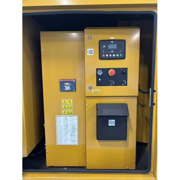 2024 Caterpillar DE500E0 - C15-47246886