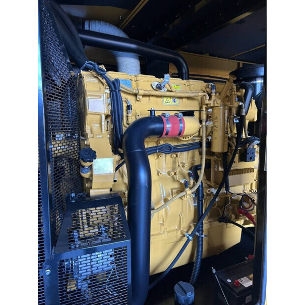 2024 Caterpillar DE500E0 - C15-47246890
