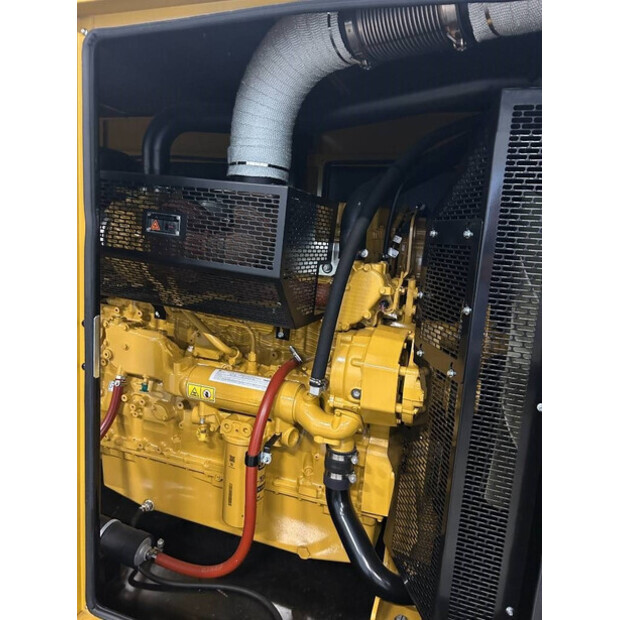 2024 Caterpillar DE500E0 - C15-47246895