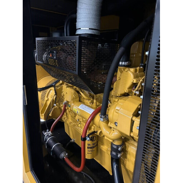 2024 Caterpillar DE500E0 - C15-47246896