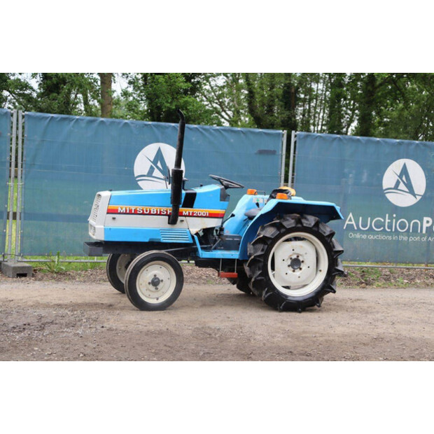 MITSUBISHI MT2001-47246955