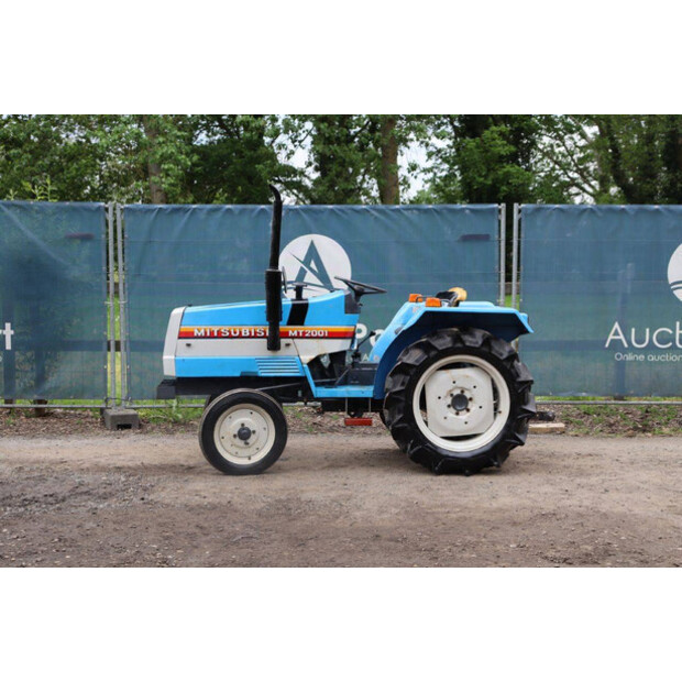 MITSUBISHI MT2001-47246956